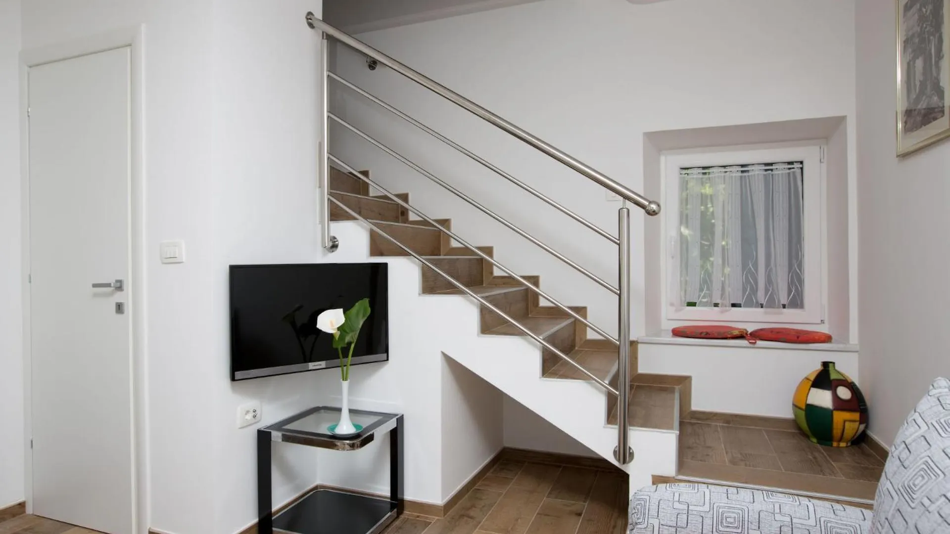 Apartment Vero-4 By Interhome Opatija