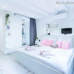 Apartman Oasis, Abbázia