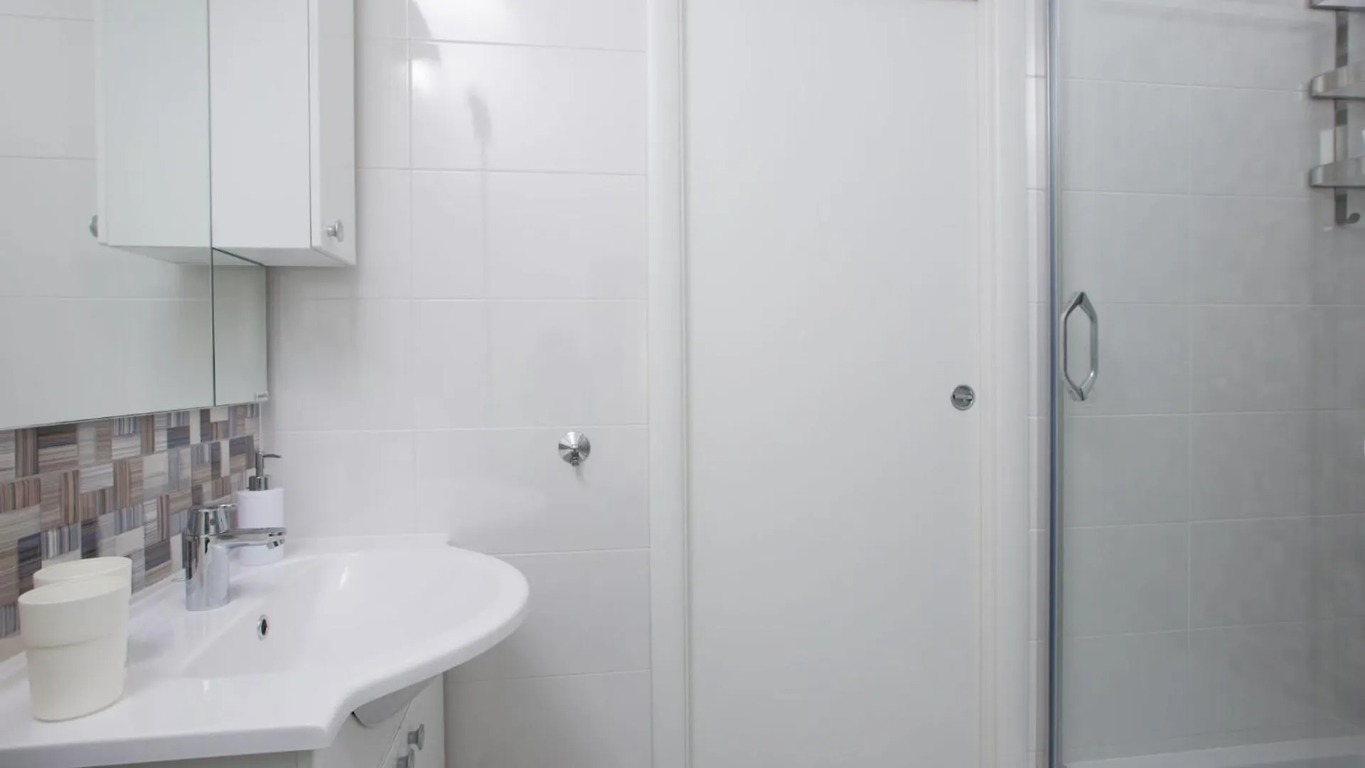 Apartment Vero-4 By Interhome Opatija Croatia