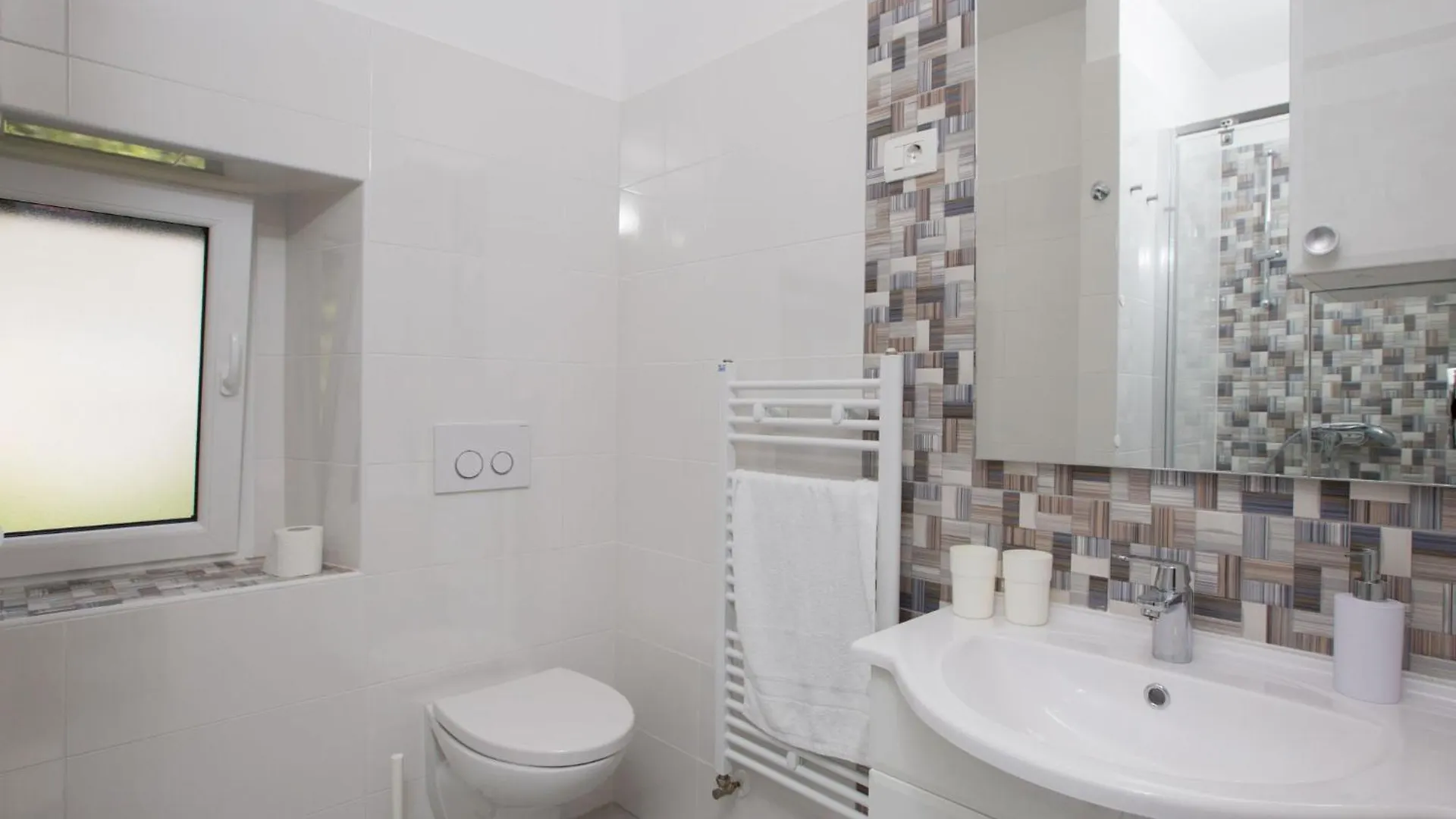Apartment Vero-4 By Interhome Opatija