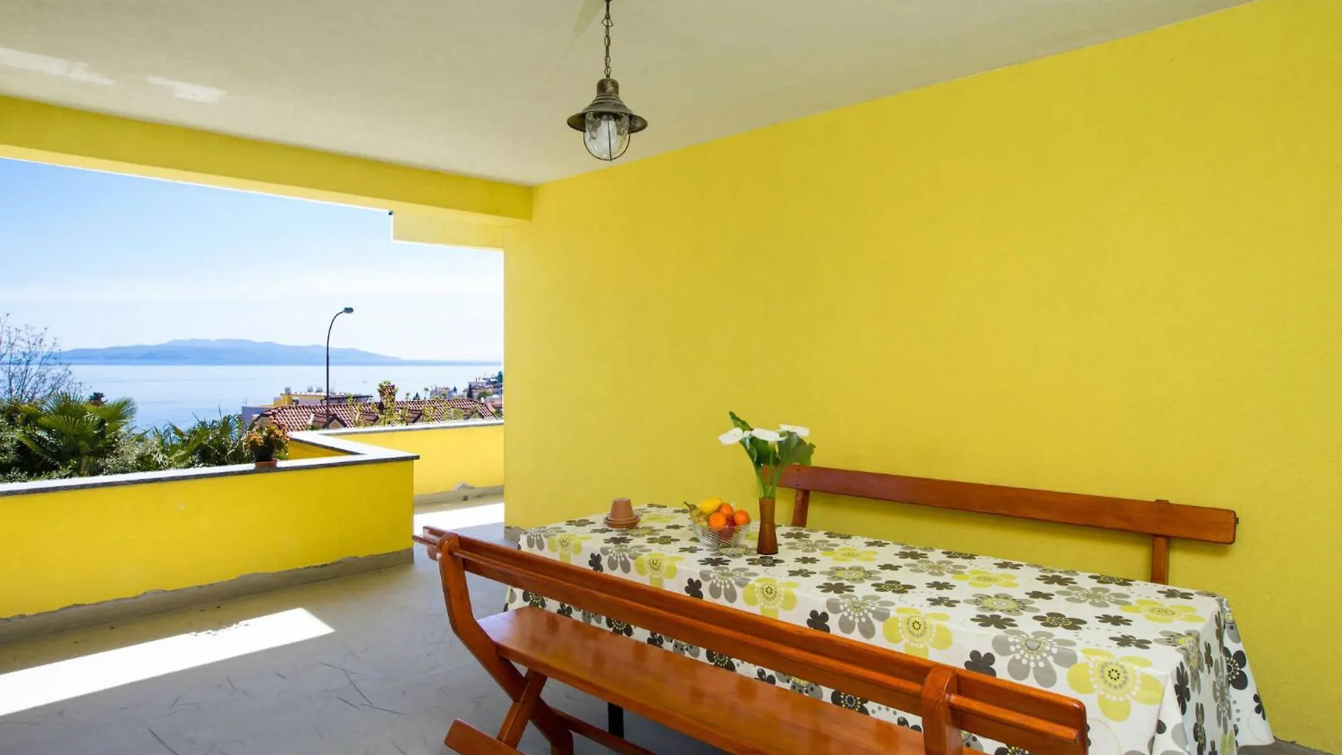 Apartment Vero-4 By Interhome Opatija