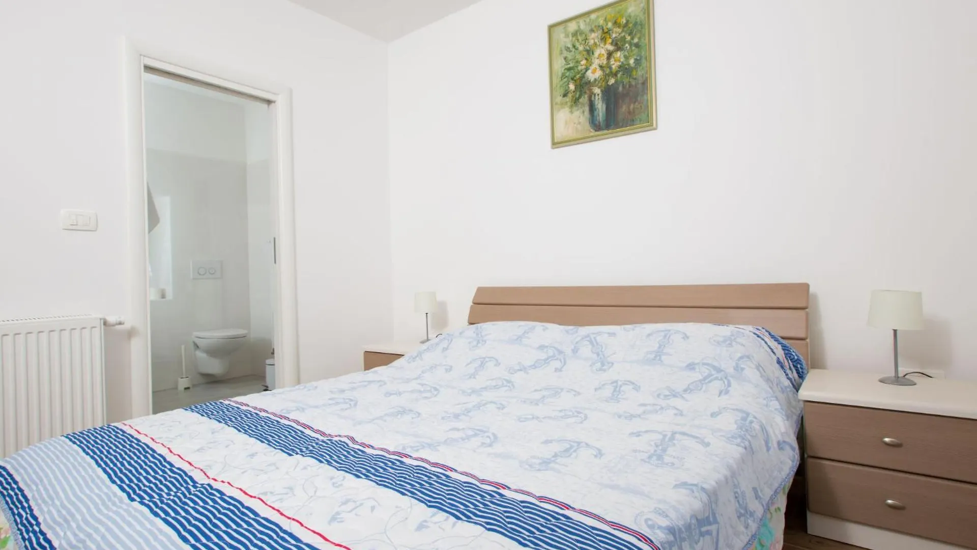 Apartment Vero-4 By Interhome Opatija 0*,