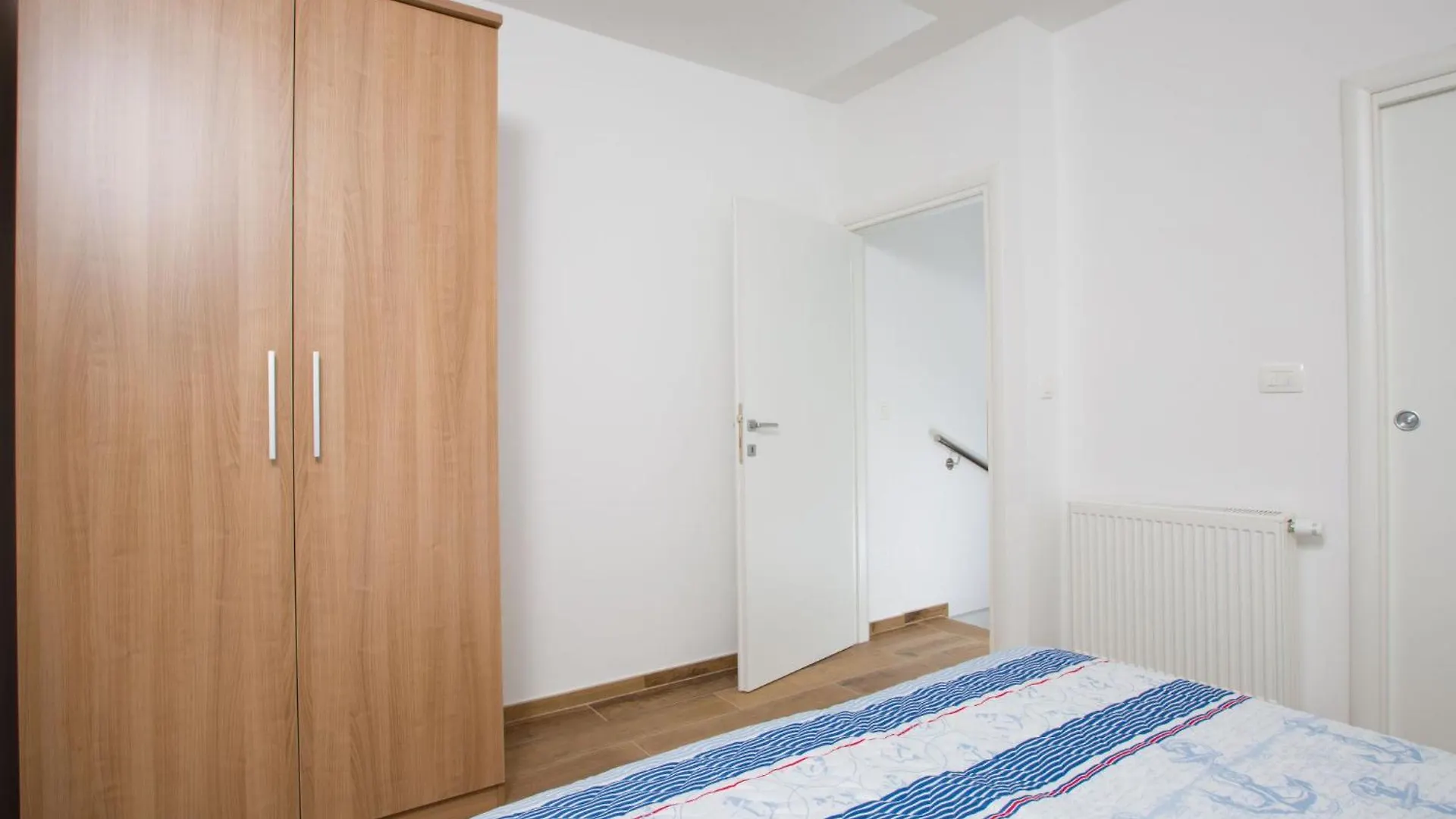 Apartment Vero-4 By Interhome Opatija
