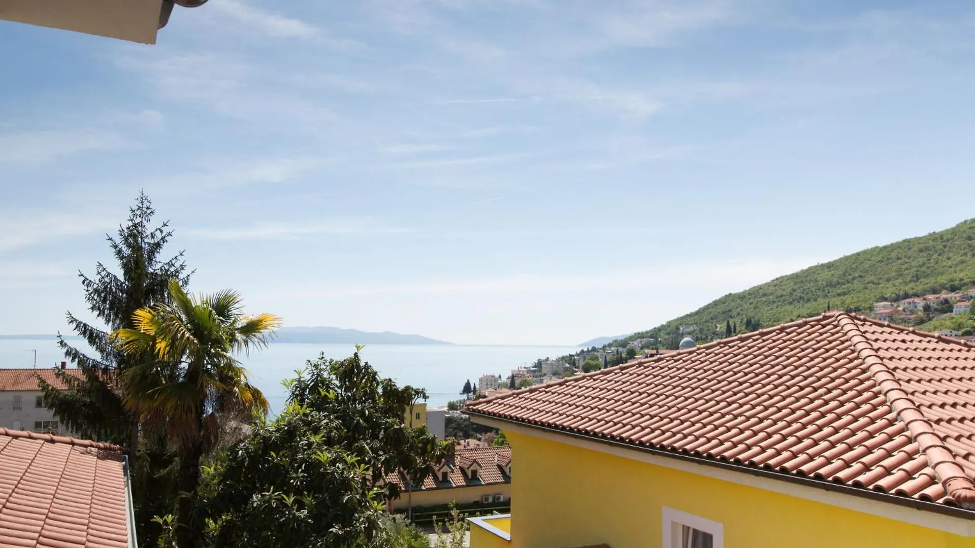 Apartment Vero-4 By Interhome Opatija 0*,  Croatia