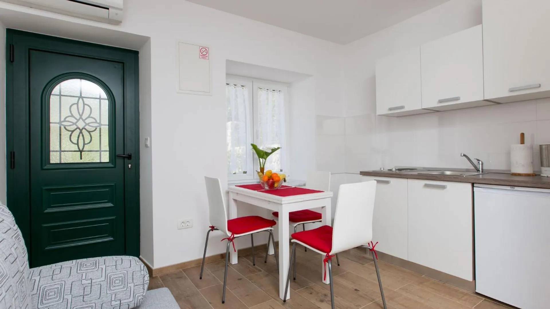 Apartment Vero-4 By Interhome Opatija