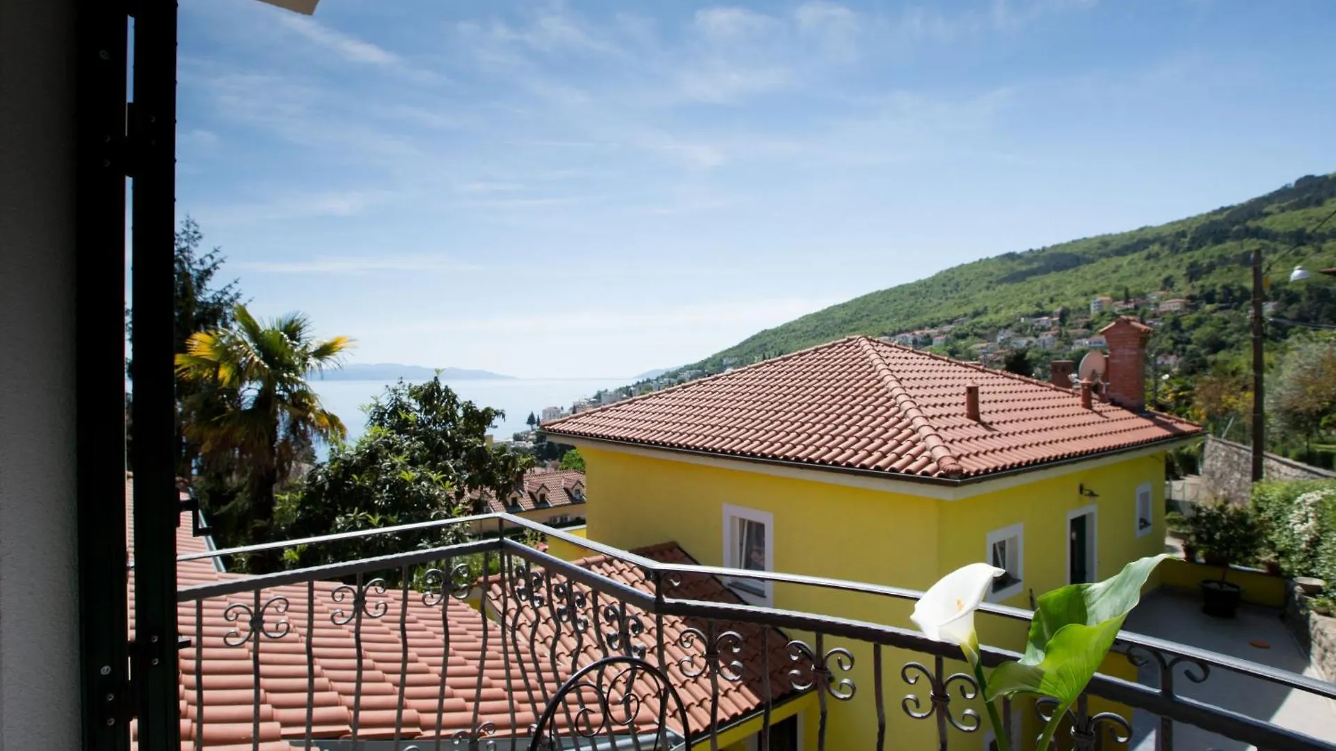 Apartment Vero-4 By Interhome Opatija Croatia