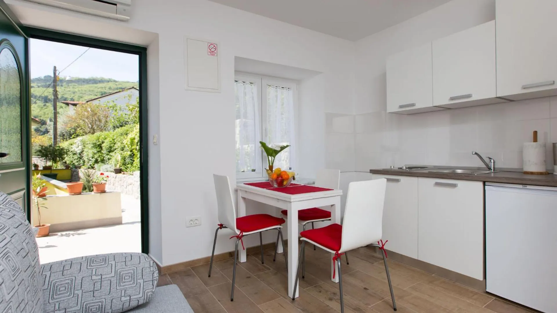 Apartment Vero-4 By Interhome Opatija