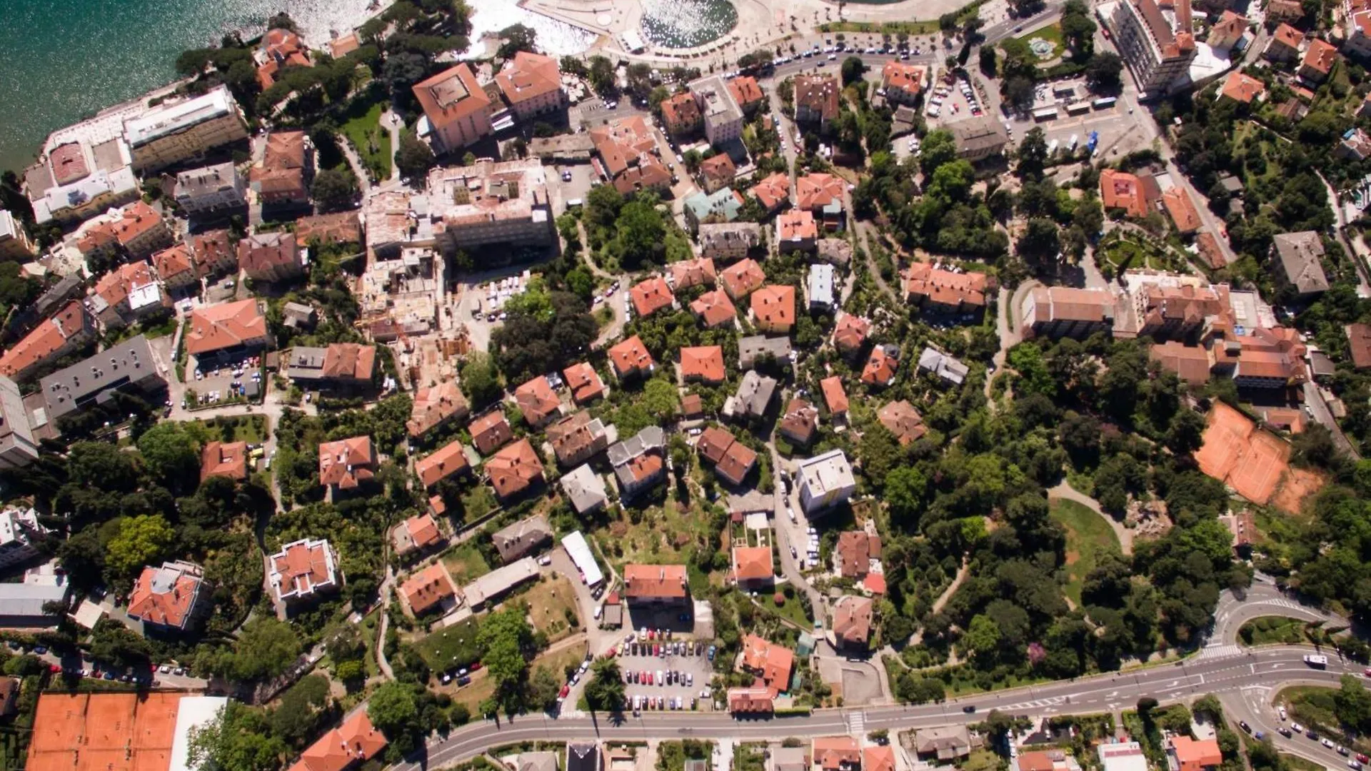 Apartment Vero-4 By Interhome Opatija 0*,
