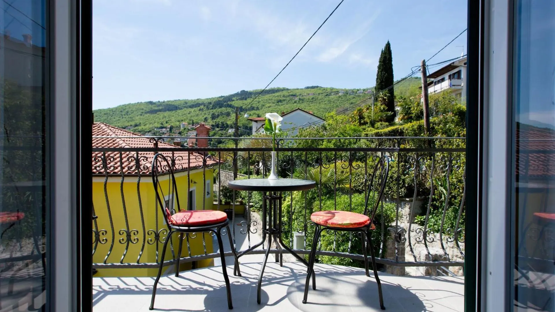 Apartment Vero-4 By Interhome Opatija