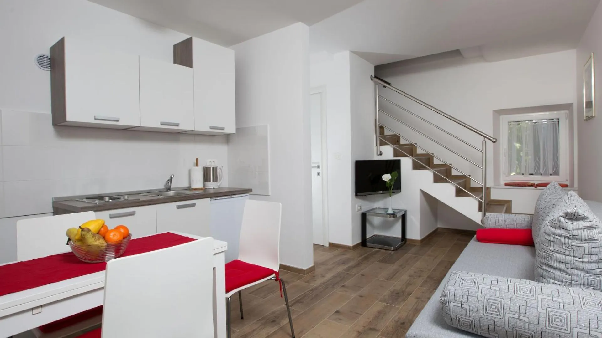 Apartment Vero-4 By Interhome Opatija 0*,